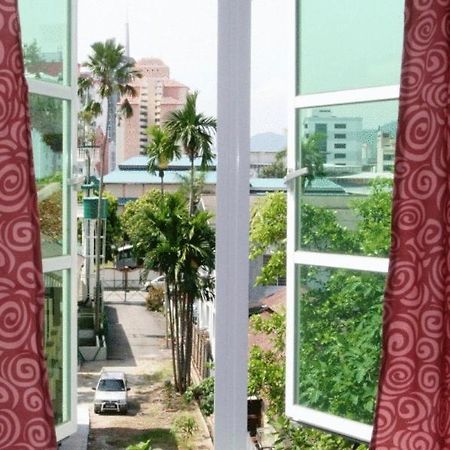 Cozy Home Inn George Town Bagian luar foto