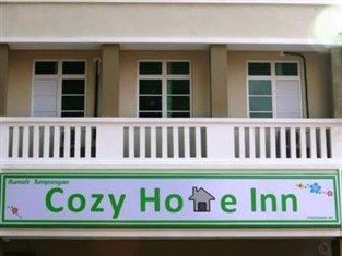 Cozy Home Inn George Town Bagian luar foto