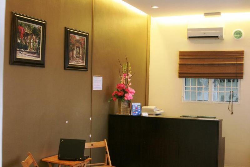 Cozy Home Inn George Town Bagian luar foto