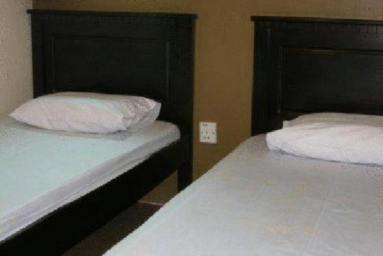 Cozy Home Inn George Town Bagian luar foto